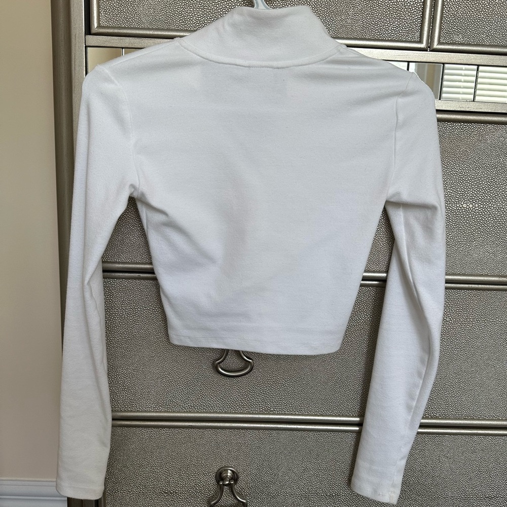 Sunday Best Monarch ½ Zip Longsleeve - Picture 6 of 10